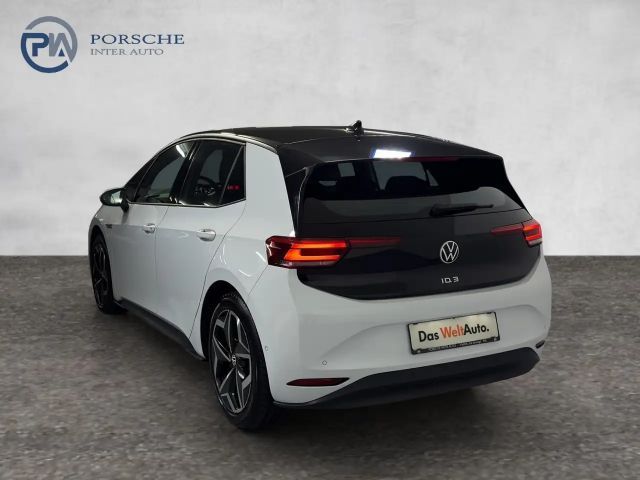 Volkswagen ID.3 150 kW Performance Pro