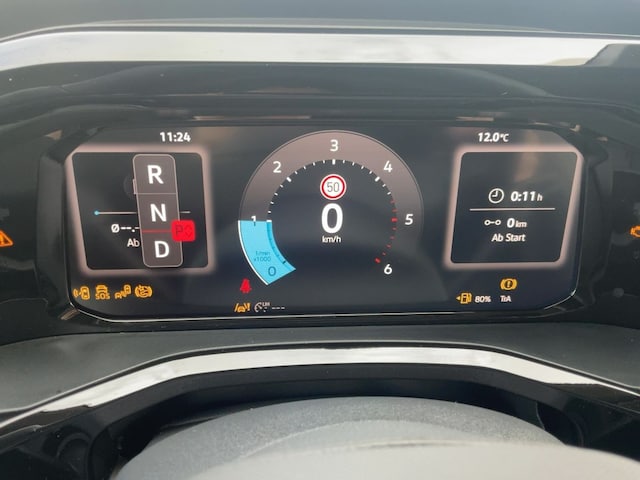 Volkswagen Multivan DSG Lang Life T7