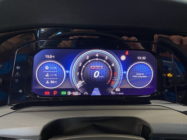 Volkswagen Golf DSG Golf VIII