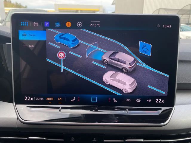 Volkswagen Golf Rabbit TDI