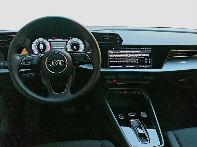 Audi A3 30 TFSI S-Tronic Sportback