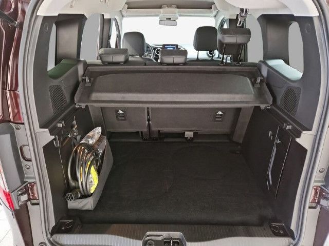 Mercedes-Benz EQT 200