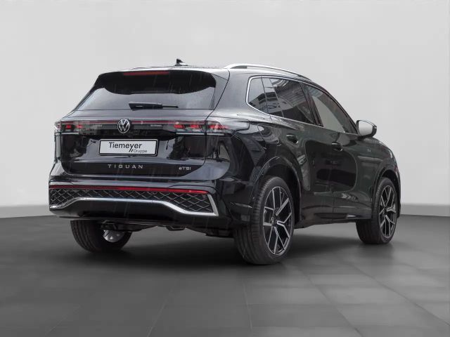 Volkswagen Tiguan 1.5 eTSI DSG R-Line