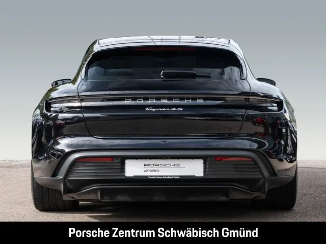 Porsche Taycan 4S Sport Turismo