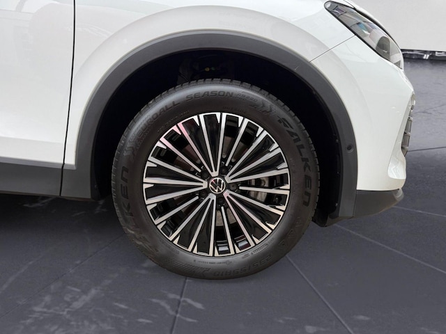 Volkswagen Tiguan 2.0 TDI DSG Plus