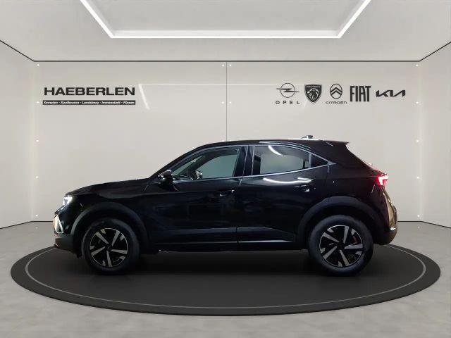 Opel Mokka Edition