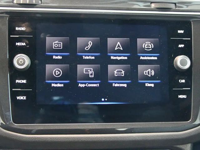 Volkswagen Tiguan 2.0 TDI DSG Life