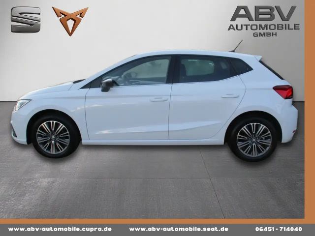 Seat Ibiza 1.0 TSI