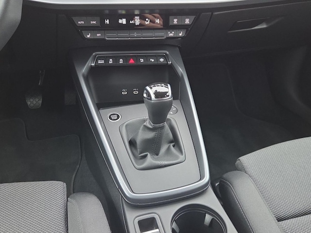 Audi A3 35 TFSI Sportback