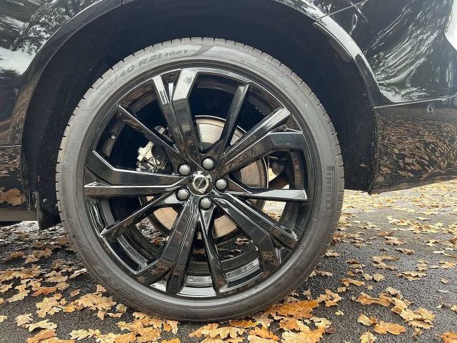 Volvo XC60 AWD Plus T6