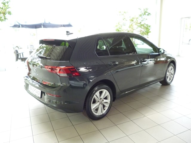 Volkswagen Golf 1.0 TSI Golf VIII Life