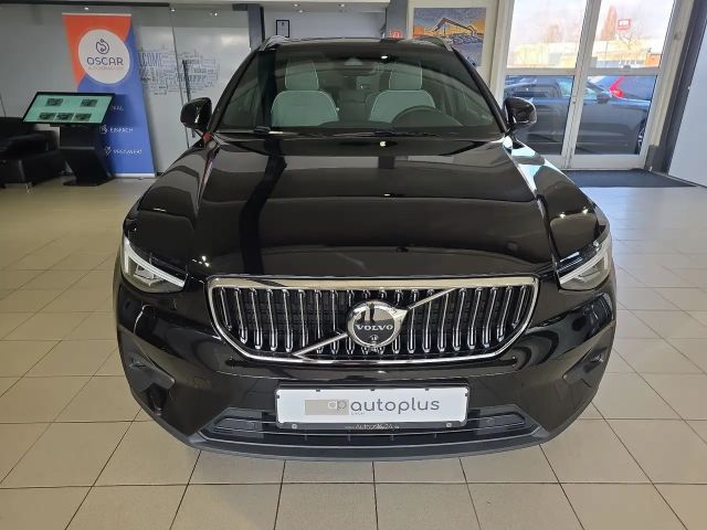 Volvo XC40 Bright Recharge T5 Ultimate