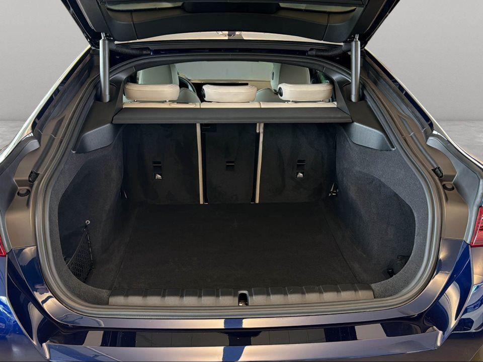 BMW 420 420i Coupé Gran Coupé