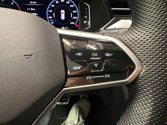 Volkswagen Arteon Shooting Brake 2.0 TDI DSG