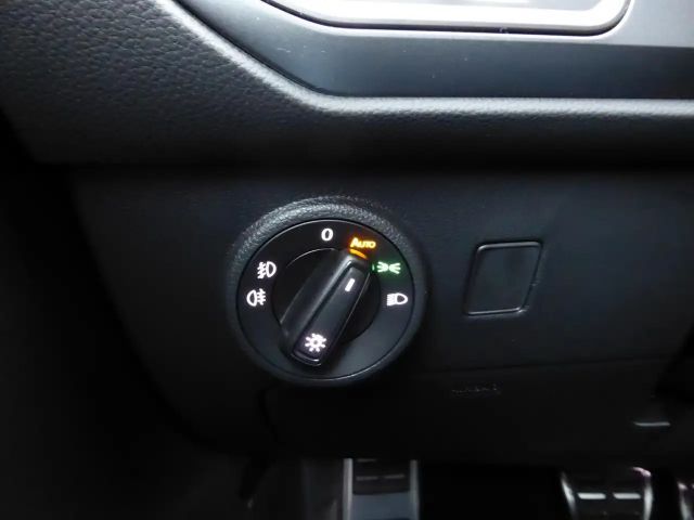 Cupra Ateca 1.5 TSI DSG