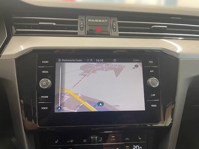 Volkswagen Passat 1.5 TSI Business Variant