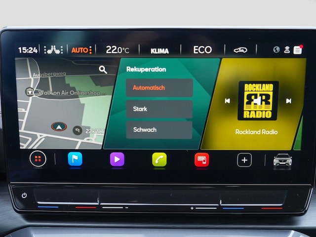 Cupra Formentor 1.4 DSG e-Hybrid