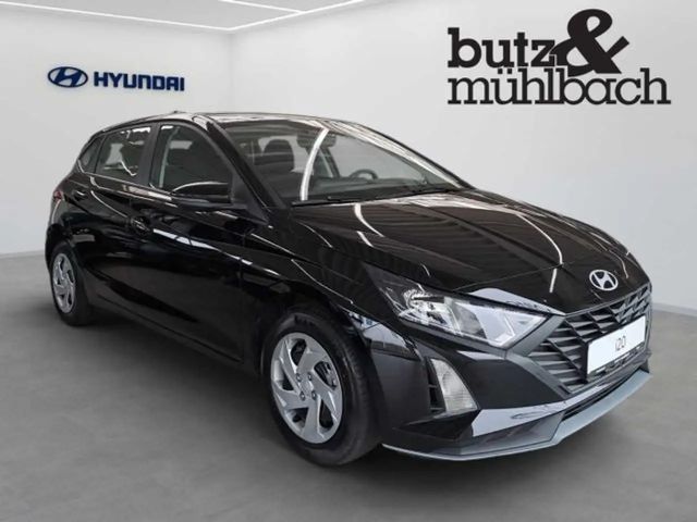 Hyundai i20 1.2 2WD Select
