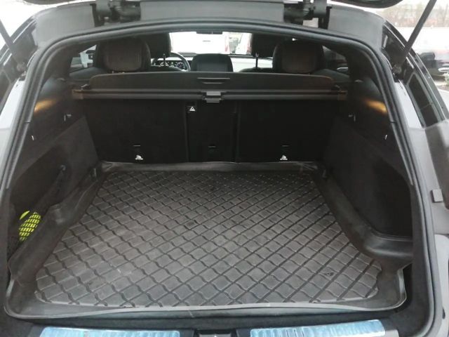 Mercedes-Benz EQC 400 4MATIC AMG Line