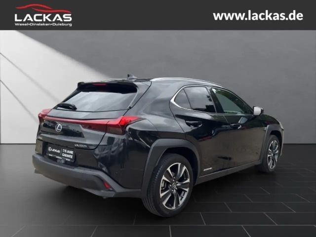 Lexus UX 250h Style Edition