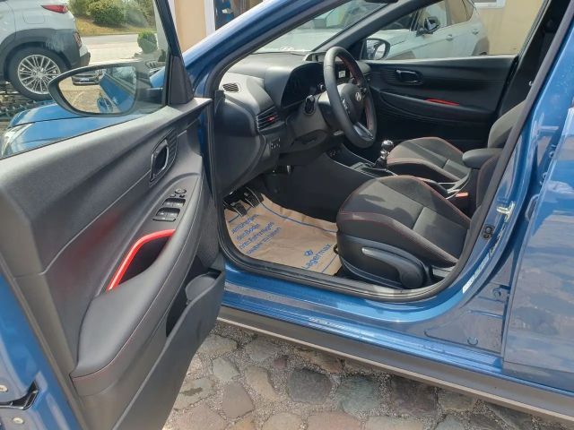 Hyundai i20 1.0 N Line T-GDi