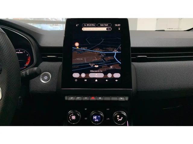 Renault Clio Alpine Esprit TCe 90