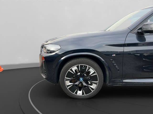 BMW iX3 M-Sport iX3