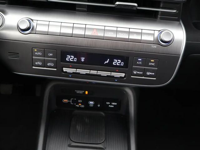 Hyundai Kona 1.0 2WD T-GDi