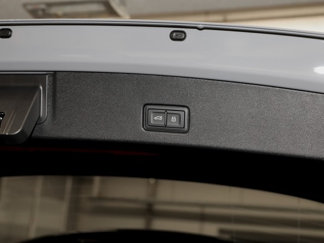 Audi Q4 e-tron Quattro