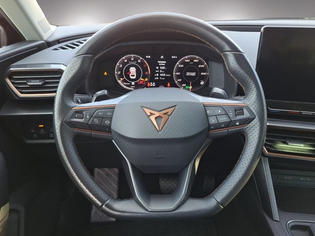 Cupra Leon DSG Sportstourer