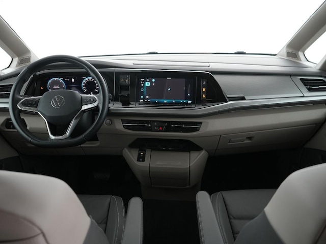 Volkswagen Multivan DSG Lang Life T7