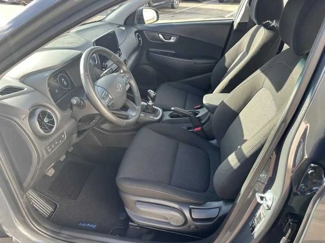 Hyundai Kona 1.0 Trend