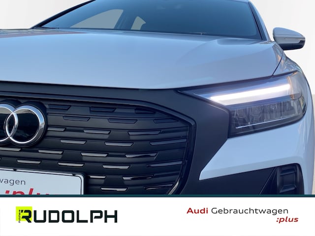 Audi Q4 e-tron 40 Sportback