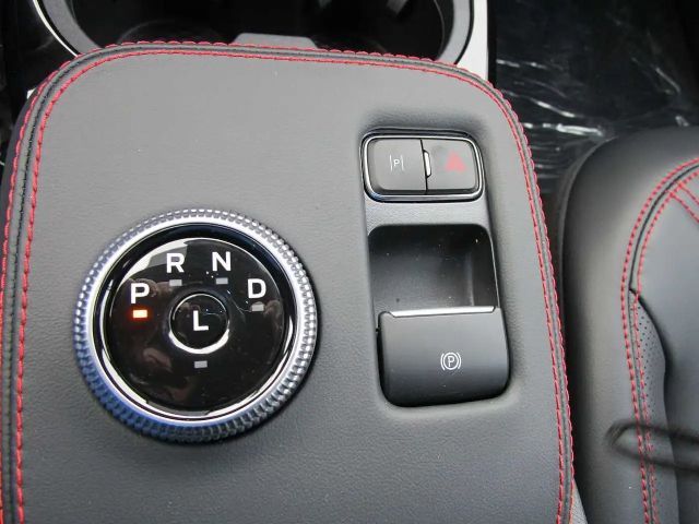 Ford Mustang Mach-E AWD