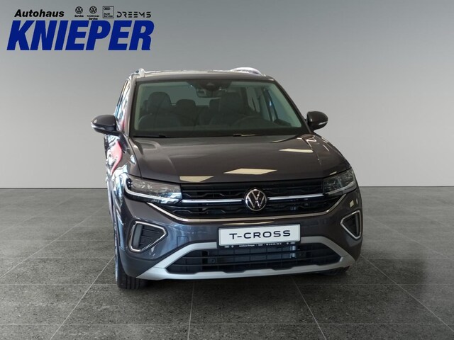 Volkswagen T-Cross 1.0 TSI IQ.Drive Style