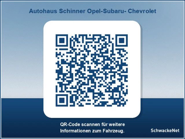 Opel Corsa GS-Line Grand Sport