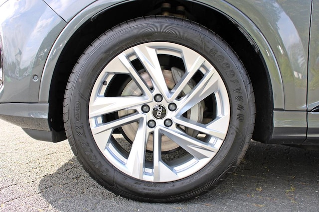 Audi Q7 50 TDI Quattro S-Line