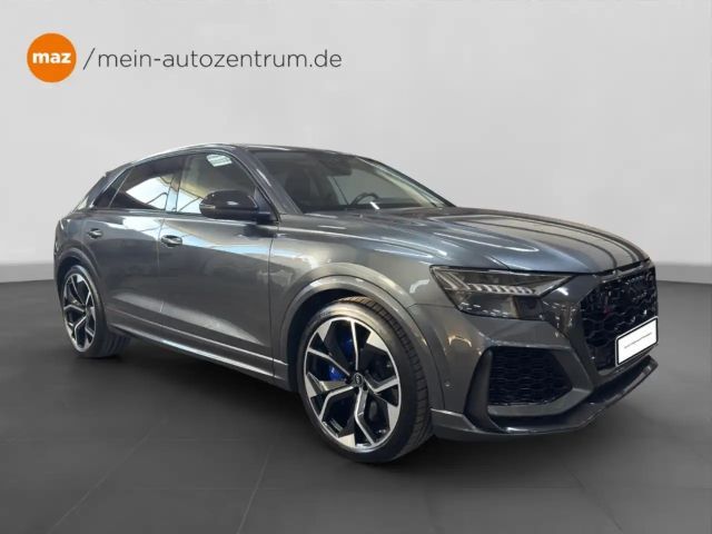 Audi RS Q8 4.0 TFSI Quattro