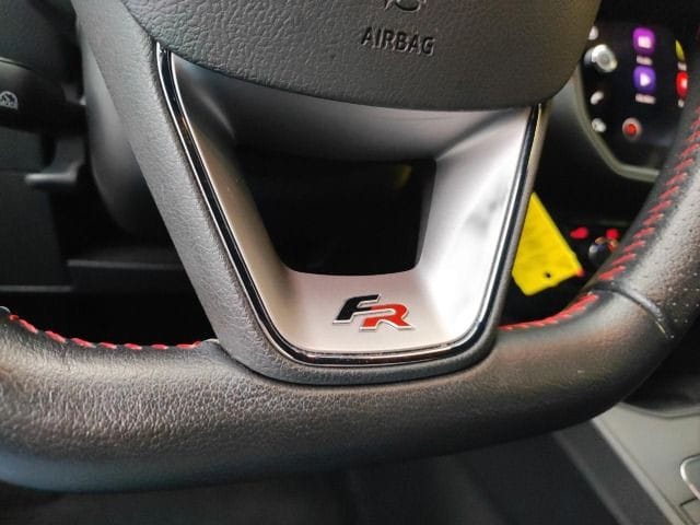 Seat Ibiza 1.0 TSI DSG FR-lijn