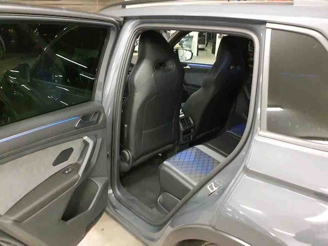 Volkswagen Tiguan 2.0 TSI DSG Style