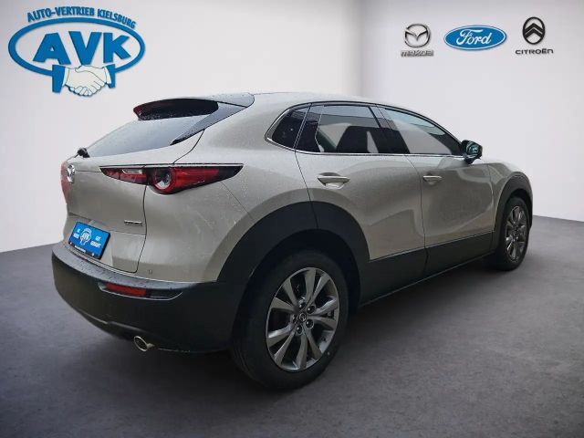 Mazda CX-30 Exclusive-line SkyActiv e-Skyactiv