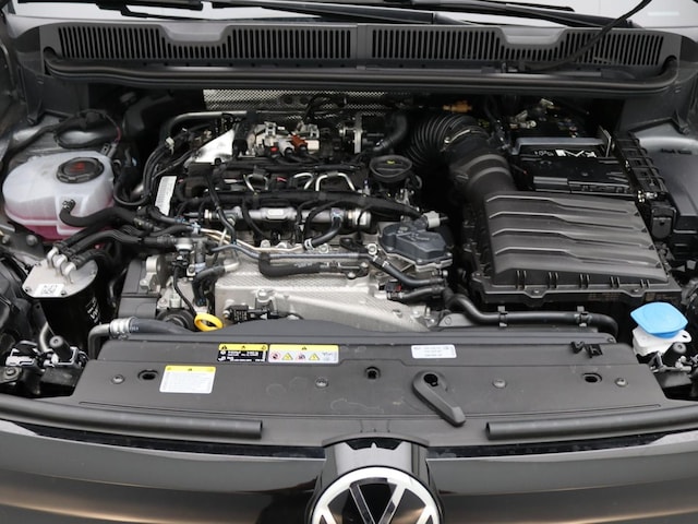 Volkswagen Caddy DSG Maxi