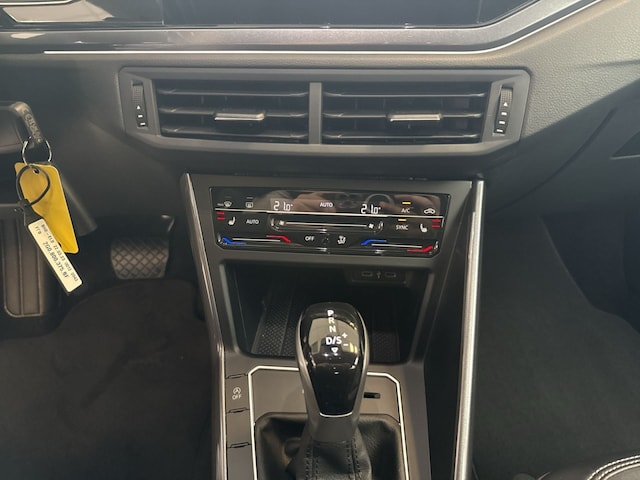 Volkswagen Taigo 1.5 TSI DSG IQ.Drive Style