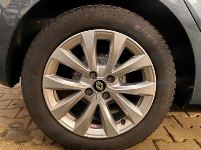 Renault Clio Intens TCe 90