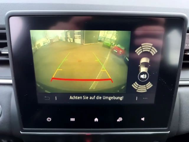 Renault Captur Evolution TCe 140