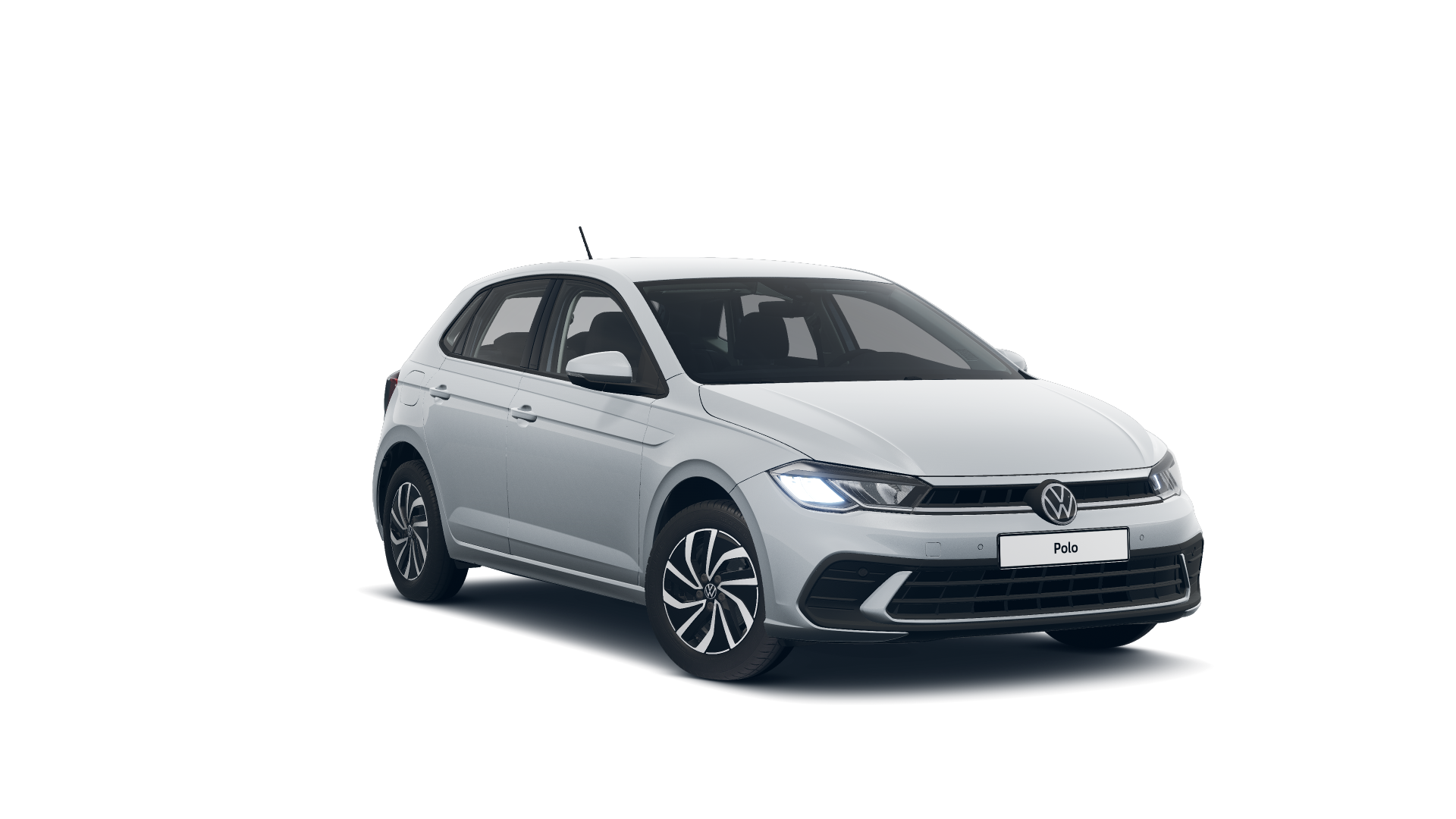 Volkswagen Polo 1.0 TSI