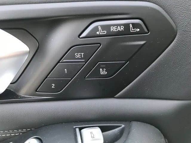 BMW X7 M-Sport xDrive40d