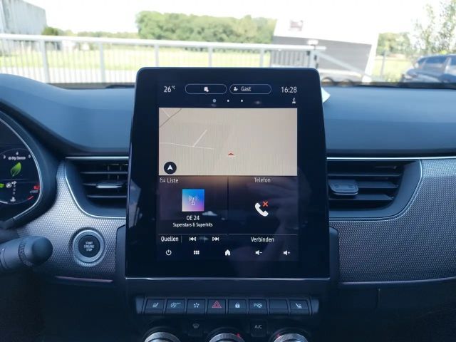 Renault Arkana EDC Intens TCe 140