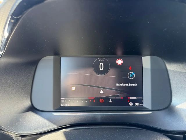 Opel Corsa 1.2 Turbo Elegance Turbo