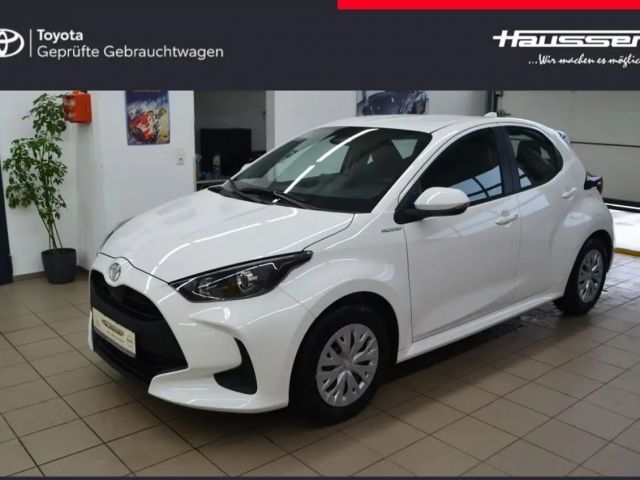 Toyota Yaris Comfort Hatchback Hybride